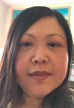 Samantha Tan, School Nurse